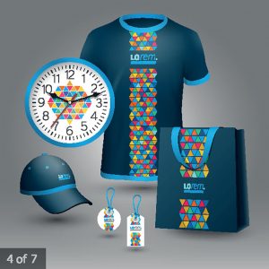 مجموعه وکتور تجاری 2016