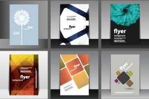 مجموعه وکتور تجاری 2016