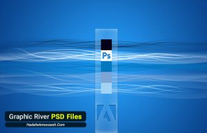 طرح های لایه باز در فتوشاپ و گرافیک